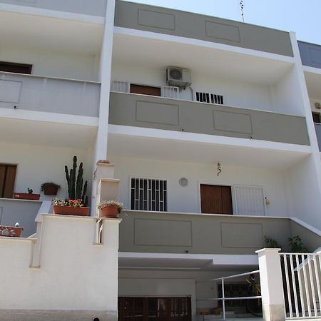 B&B Torre Pelosa Torre A Mare Ngoại thất bức ảnh