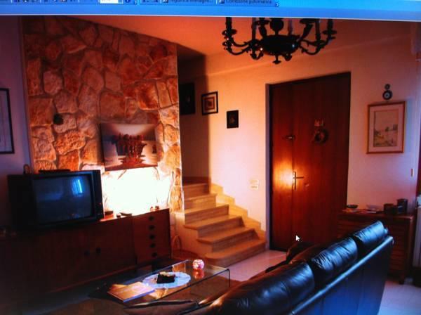 B&B Torre Pelosa Torre A Mare Ngoại thất bức ảnh